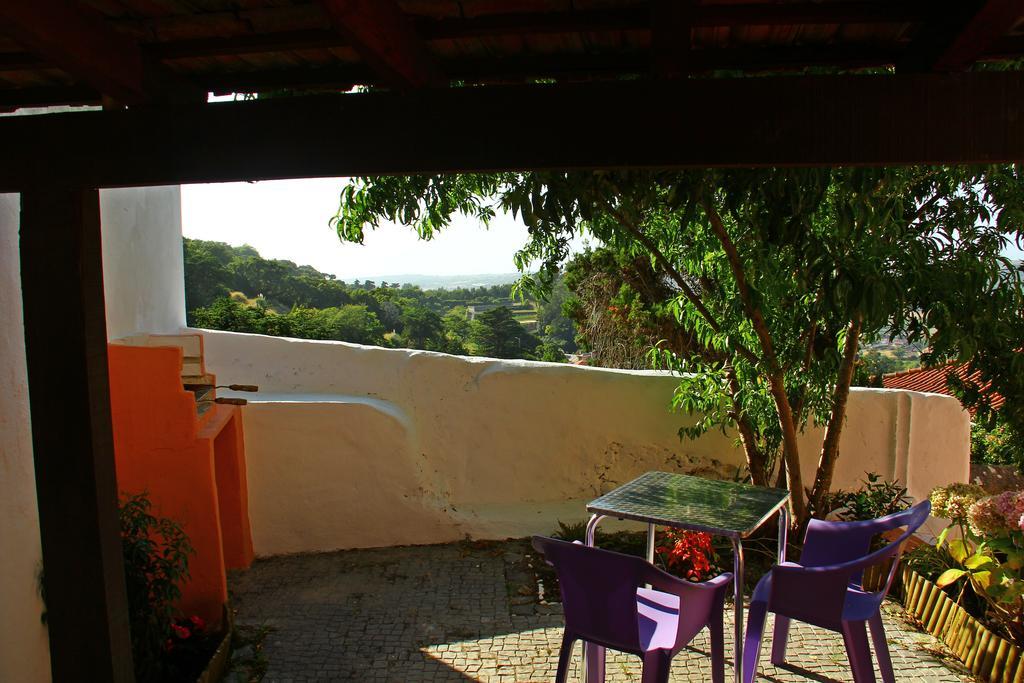 Casas do Patio sem Cantigas 1 Sintra Exterior foto