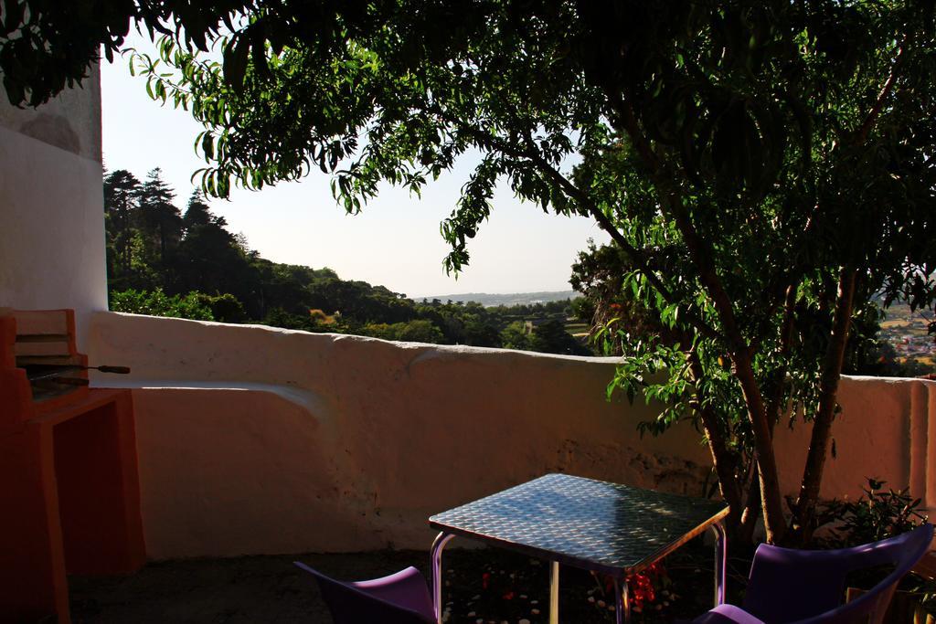 Casas do Patio sem Cantigas 1 Sintra Exterior foto