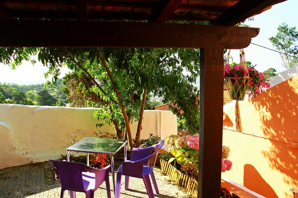 Casas do Patio sem Cantigas 1 Sintra Exterior foto